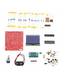 Original Hiland DIY M12864 Graphics Version Transistor Tester Kit LCR ESR PWM