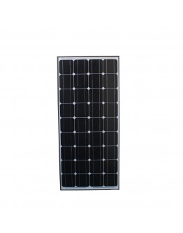 Elfeland&reg; SP-100W12V 1200x540x30mm 100W Solar Panel For 12V Battery 5M Cable Motor Home Caravan Boat Camp Hiking