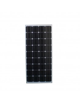 Elfeland&reg; SP-100W12V 1200x540x30mm 100W Solar Panel For 12V Battery 5M Cable Motor Home Caravan Boat Camp Hiking