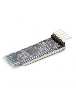 KEYES HM-10 6-Pin Transparent BLE Bluetooth V4.0 Serial Port Module With Logic Level Translator