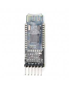 KEYES HM-10 6-Pin Transparent BLE Bluetooth V4.0 Serial Port Module With Logic Level Translator