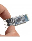 KEYES HM-10 6-Pin Transparent BLE Bluetooth V4.0 Serial Port Module With Logic Level Translator