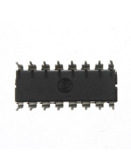 1pc L293D L293 L293B DIP SOP Push Pull Four Channel Motor Driver IC