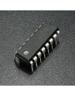 1pc L293D L293 L293B DIP SOP Push Pull Four Channel Motor Driver IC