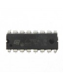 1pc L293D L293 L293B DIP SOP Push Pull Four Channel Motor Driver IC