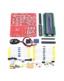 Original Hiland DIY Multifunction Transistor Tester Kit For LCR ESR Transistor PWM Signal Generator