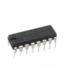 25pcs SN74HC595N 74HC595 74HC595N HC595 DIP-16 8 Bit Shift Register IC