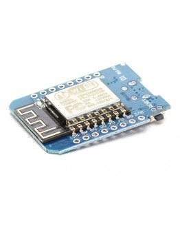 Wemos&reg; D1 Mini NodeMcu Lua WIFI ESP8266 Development Board