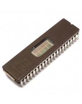 10Pcs Orinigal M27C322-100F1 DIP-42 Mbit 32M EPROMs EPROM IC