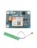 SIM800L Module Board Quad Band SMS Data GSM GPRS Globally Available