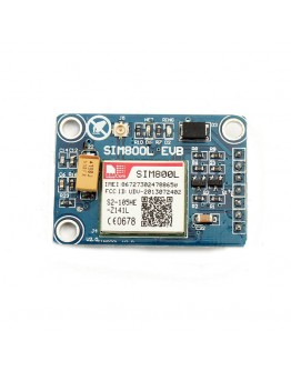 SIM800L Module Board Quad Band SMS Data GSM GPRS Globally Available