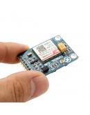 SIM800L Module Board Quad Band SMS Data GSM GPRS Globally Available