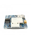 SIM808 Module GPS GSM GPRS Quad Band Development Board For Arduino