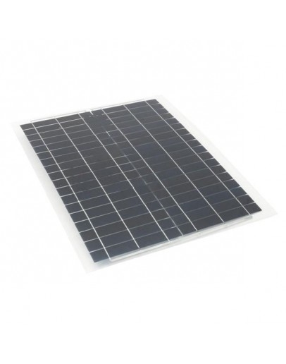 20W 12V Flexible Solar Panel For Battery Charging RV Boat Camping