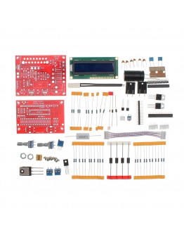 0-28V 0.01-2A Adjustable DC Regulated Power Supply Module DIY Kit Short Circuit Current Limiting Protection