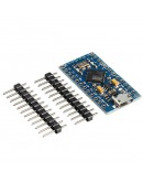 Pro Micro 5V 16M Mini Leonardo Microcontroller Development Board For Arduino