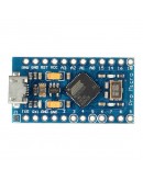 Pro Micro 5V 16M Mini Leonardo Microcontroller Development Board For Arduino