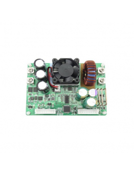 RUIDENG DP50V15A DPS5015 Programmable Supply Power Module With Integrated Voltmeter Ammeter Color Display