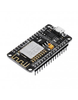 Geekcreit&reg; NodeMcu Lua WIFI Internet Things Development Board Based ESP8266 CP2102 Wireless Module