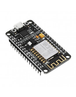 Geekcreit&reg; NodeMcu Lua WIFI Internet Things Development Board Based ESP8266 CP2102 Wireless Module