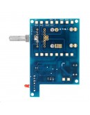 AC/DC 9V Infrared Remote Control Volume Controller Board ALPS Pre Potentiometer