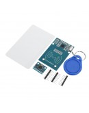 LCD1602 Breadboard DuPont Cable RFID Starter Learning Kit For Arduino Raspberry Pi 3 Pi 2 Model B / B+