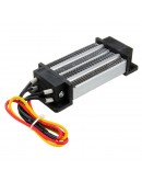 12V 200W Electric Ceramic Thermostatic PTC Heating Element Heater