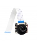 Geekworm Camera With IR-CUT Function For Raspberry Pi 3B/ 2B/ B+/ A+/ Zero Available At Day Or Night