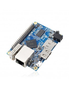 Orange Pi One H3 Quad-core Support Ubuntu Linux And Android Mini PC