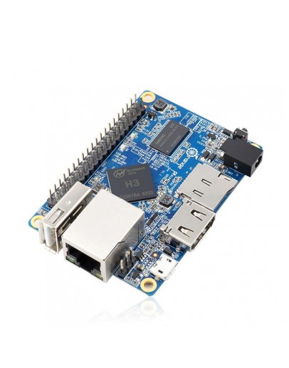 Orange Pi One H3 Quad-core Support Ubuntu Linux And Android Mini PC