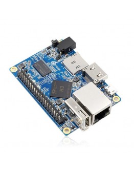 Orange Pi One H3 Quad-core Support Ubuntu Linux And Android Mini PC