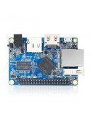 Orange Pi One H3 Quad-core Support Ubuntu Linux And Android Mini PC