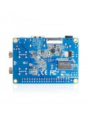 Orange Pi Lite with Quad Core 1.2GHz 512MB DDR3 WiFi Mini PC