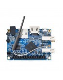 Orange Pi Lite with Quad Core 1.2GHz 512MB DDR3 WiFi Mini PC