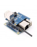 2-in-1 Orange Pi Zero H2 Quad Core Open Source 512MB Development Board + ExpansiOnboard