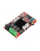 50W+50W TDA7492 CSR8635 Wireless Bluetooth 4.0 Audio Receiver Amplifier Board NE5532 Preamp