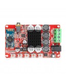 50W+50W TDA7492 CSR8635 Wireless Bluetooth 4.0 Audio Receiver Amplifier Board NE5532 Preamp