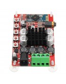 50W+50W TDA7492 CSR8635 Wireless Bluetooth 4.0 Audio Receiver Amplifier Board NE5532 Preamp