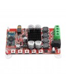 50W+50W TDA7492 CSR8635 Wireless Bluetooth 4.0 Audio Receiver Amplifier Board NE5532 Preamp