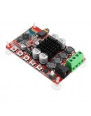 50W+50W TDA7492 CSR8635 Wireless Bluetooth 4.0 Audio Receiver Amplifier Board NE5532 Preamp