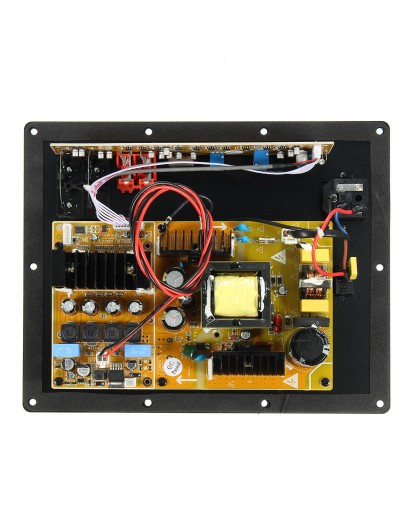 TAS5630B Assembly High-Power 280W Digital HIFI Subwoofer Amplifier Board Bass