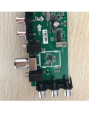 Z.VST.3463.A Support DVB-C DVB-T DVB-T2 Instead Of T.RT2957V07 Universal LCD TV Controller Driver Board Better Than V56