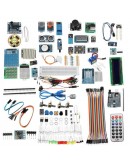 UNO R3 LCD Sensor Wifi Bluetooth Laser Beginner Starter Kit For Arduino