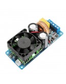 IRS2092S 500W Mono Channel Digital Amplifier Class D HIFI Power Amp Board With FAN