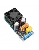 IRS2092S 500W Mono Channel Digital Amplifier Class D HIFI Power Amp Board With FAN