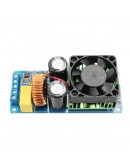 IRS2092S 500W Mono Channel Digital Amplifier Class D HIFI Power Amp Board With FAN