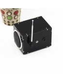 DIY 2x3W Multi-function Bluetooth Wireless Small Power Amplifier Speaker Kit With MP3 AUX Radio Function