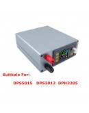 RUIDENG DP And DPS Power Supply Housing 2 Kinds Aluminum Housing Constant Voltage Current Casing Digital Control Buck Voltage Converter Only Box