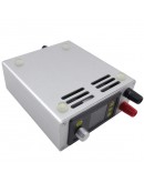 RUIDENG DP And DPS Power Supply Housing 2 Kinds Aluminum Housing Constant Voltage Current Casing Digital Control Buck Voltage Converter Only Box