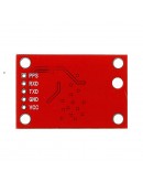 GY GPS Module Board 9600 Baud Rate With Antenna For Arduino